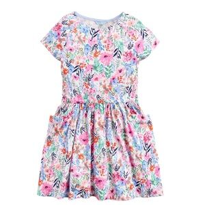 Joules Jude Jersey Dress